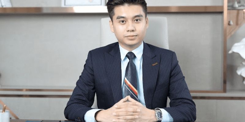 Tác giả CEO Thành Đạt của 789Win